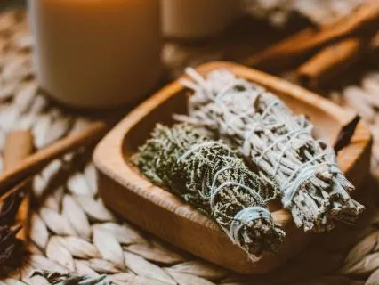 Medicine Ceremony Preparation Nidra: Rested, Calm And Secure