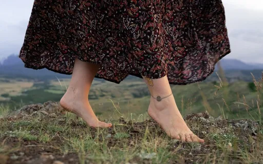 Medicine Song For Embodiment - Healing Body Disconnect