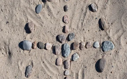 Medicine Wheel (Guided Meditation)