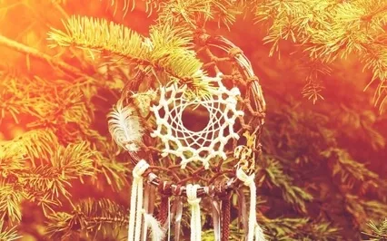 Medicine Wheel (Instrumental)