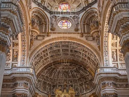 Medieval Chant And Dance