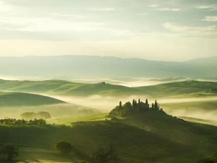 Medieval Countryside (Relaxation Meditation)