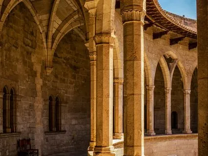 Medieval Solitude Sound Meditation