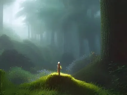 Meditação 4 passos