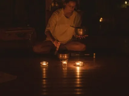 Prática Guiada - Tu Existes por Bilhões de Anos