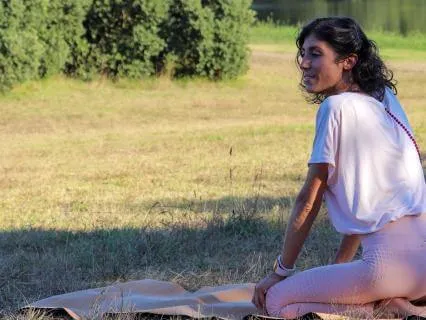 Meditação - 7 minutos de relaxamento profundo
