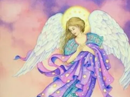 Meditação Anjo da Guarda