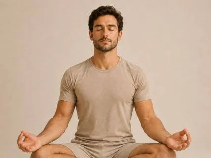 Meditação Ativa A Tua Força Interior