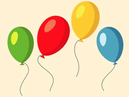 Meditação - Balão Mágico