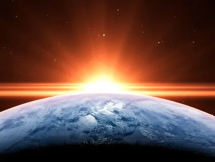 Meditação "Coração Solar"