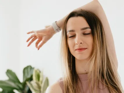 Meditação Corpo de Sonho