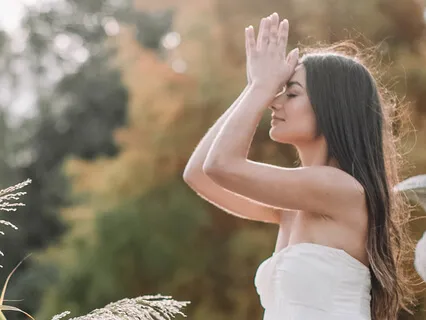 Meditação Cósmica