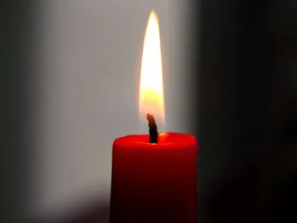 Meditação da Chama