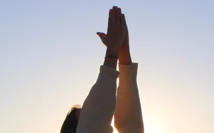 Meditação da Compaixão