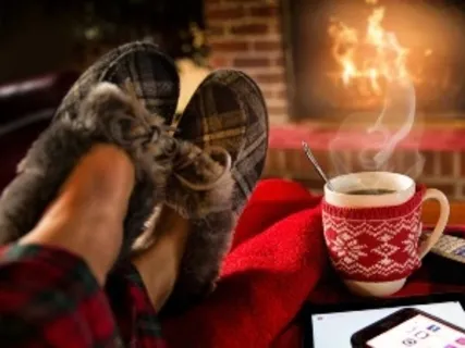 Prática da Lareira e Activação do Fogo Interior