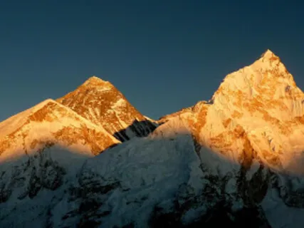 Meditação da Montanha