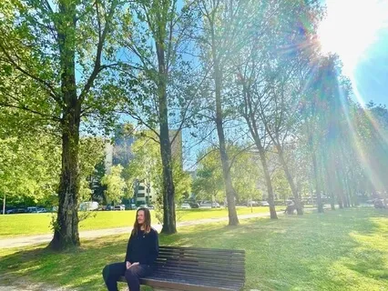 Meditação: Não Reação