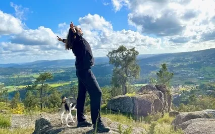 Meditação: Respiração Vital