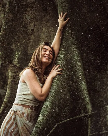 Meditação da Unidade - Colab com Fátima Teixeira