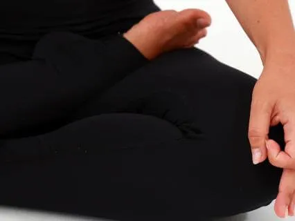 Meditação de 10 Minutos Para Enraizamento