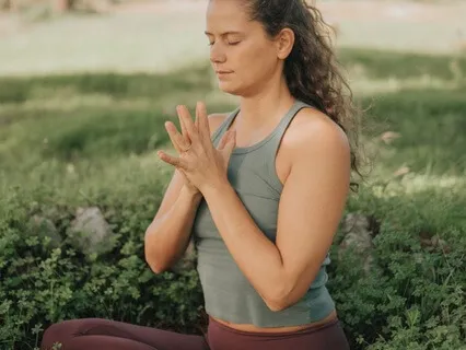 Meditação de amor pelo que É