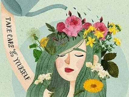 Meditação de Amor-Próprio e Gentileza