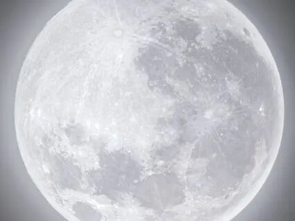 Meditação de Lua Cheia