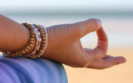 Meditação de Renovação 