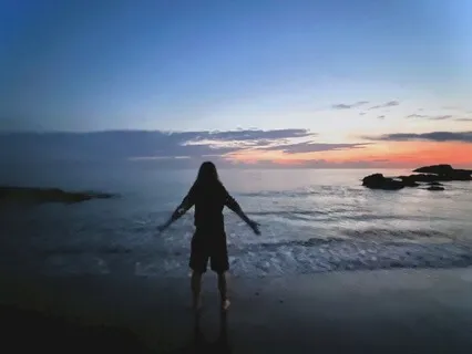 Meditação: Desapego