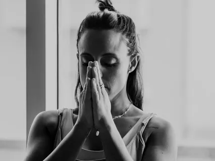 Meditação do Momento feliz