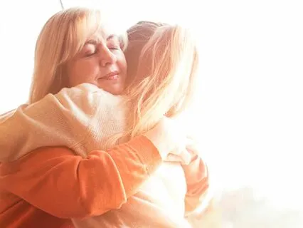 Meditação do Perdão