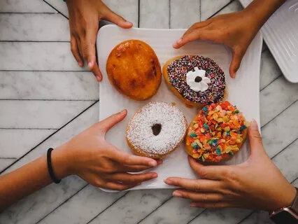 Meditação dos Cravings Alimentares (MBEAT)