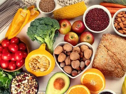 Meditação dos Precipitantes Alimentares