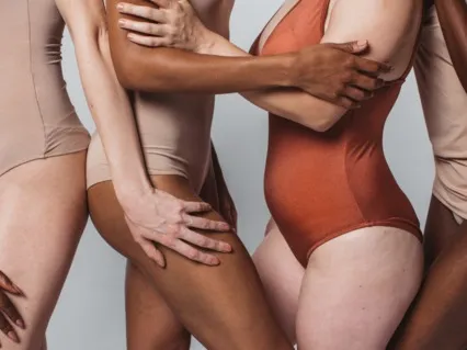 Meditação Eliminar Pensamentos Tóxicos Sobre o Corpo