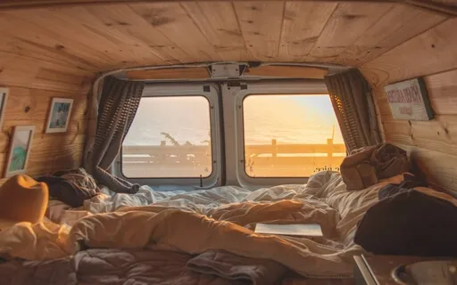 Meditação - Eu Sou o Meu Lar