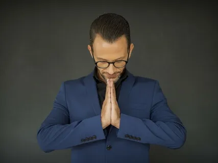 Meditação Guiada de Alinhamento