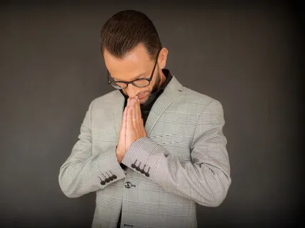 Meditação Guiada Para a Prosperidade