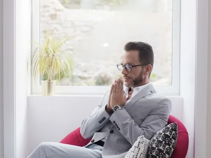 Meditação Guiada para a Prosperidade