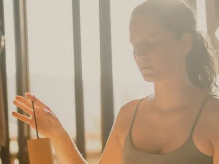 Meditação Guiada para Começar a Meditar