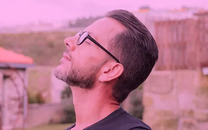 Meditação Guiada Para o Perdão