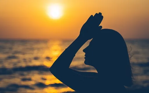 Meditação Guiada Reencontro da Alma