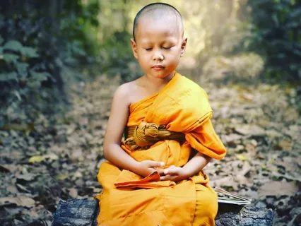 Foco na Respiração e no Amor