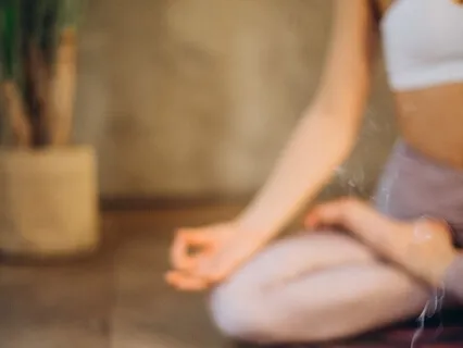 Meditação para Harmonização dos Chacras