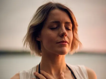 Meditação Instrumental - Inspire, Expire, Relaxe