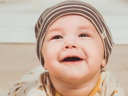 Meditação Lembrar Um Sorriso