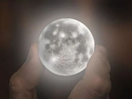 Meditação Lua Cheia