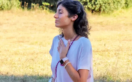 Meditação Matinal de Pura Conexão
