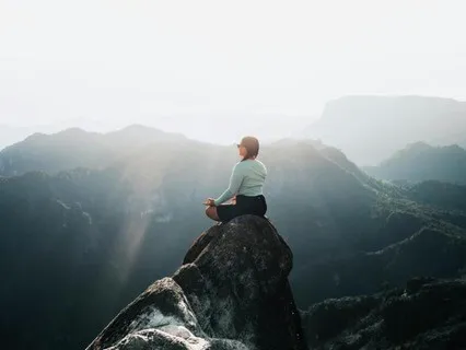 Meditação Matinal para Abrir o Coração