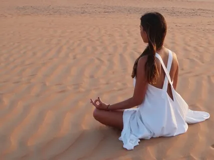 Começa o Dia com um Propósito - Meditação na Cama