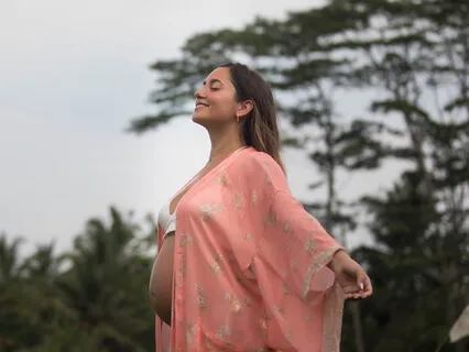 Meditação na Gravidez: Afirmações & Relaxamento de Preparação para o Parto